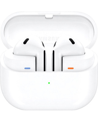 Навушники Samsung Galaxy Buds3 White (SM-R530NZWASEK)