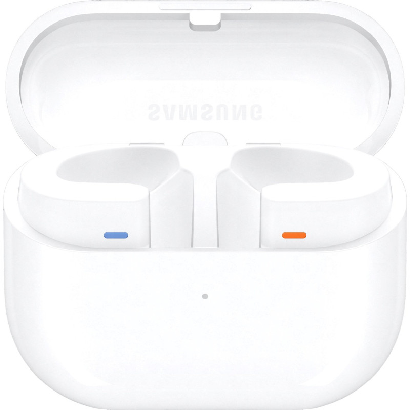 Навушники Samsung Galaxy Buds3 White (SM-R530NZWASEK)