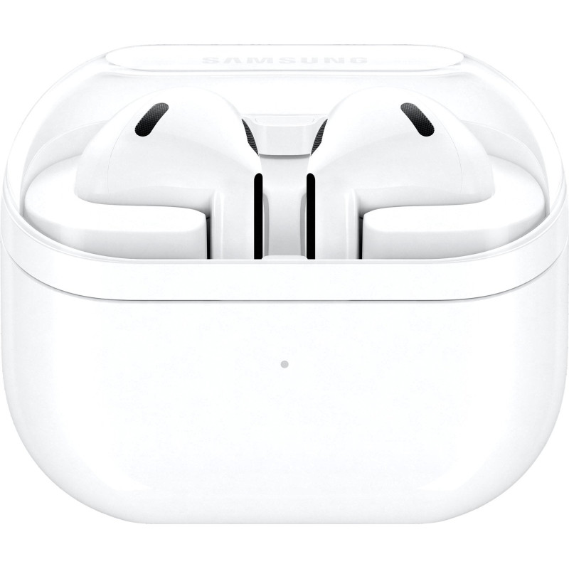 Навушники Samsung Galaxy Buds3 White (SM-R530NZWASEK)