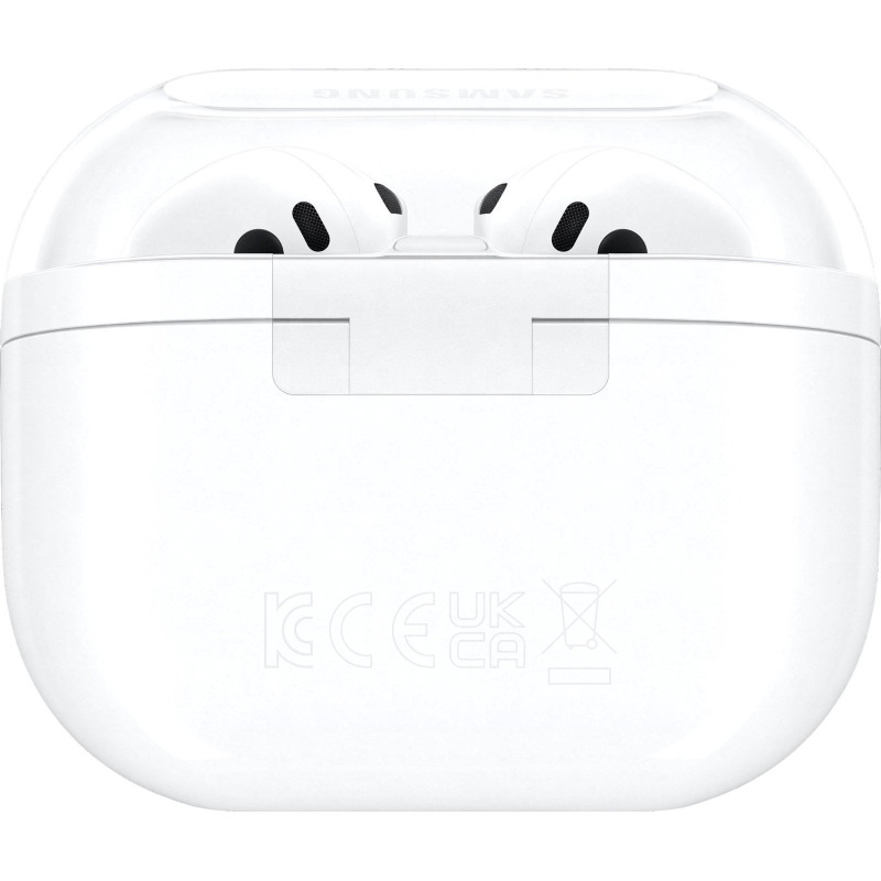 Навушники Samsung Galaxy Buds3 White (SM-R530NZWASEK)