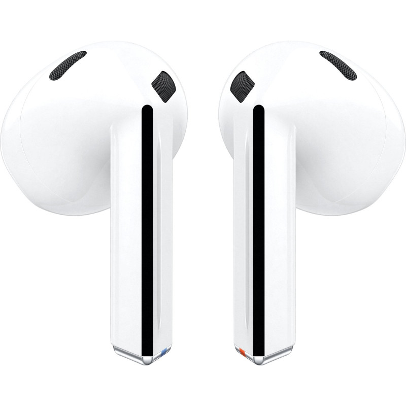 Навушники Samsung Galaxy Buds3 White (SM-R530NZWASEK)