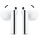 Навушники Samsung Galaxy Buds3 White (SM-R530NZWASEK)