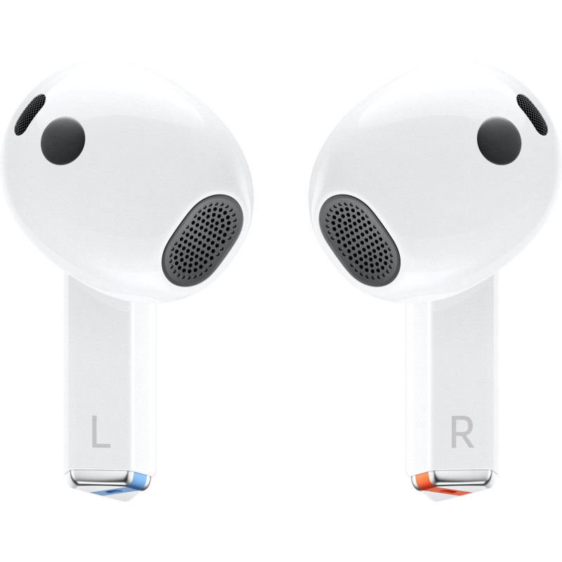 Навушники Samsung Galaxy Buds3 White (SM-R530NZWASEK)