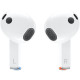 Навушники Samsung Galaxy Buds3 White (SM-R530NZWASEK)