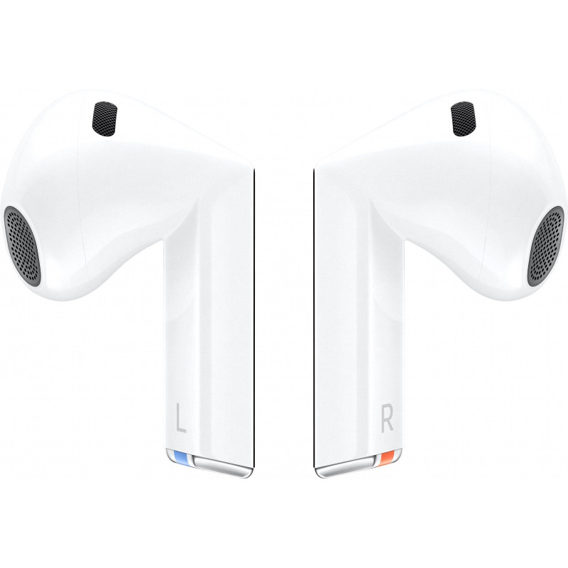 Навушники Samsung Galaxy Buds3 White (SM-R530NZWASEK)