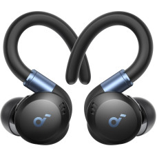 Навушники Anker SoundСore Sport X20 Black