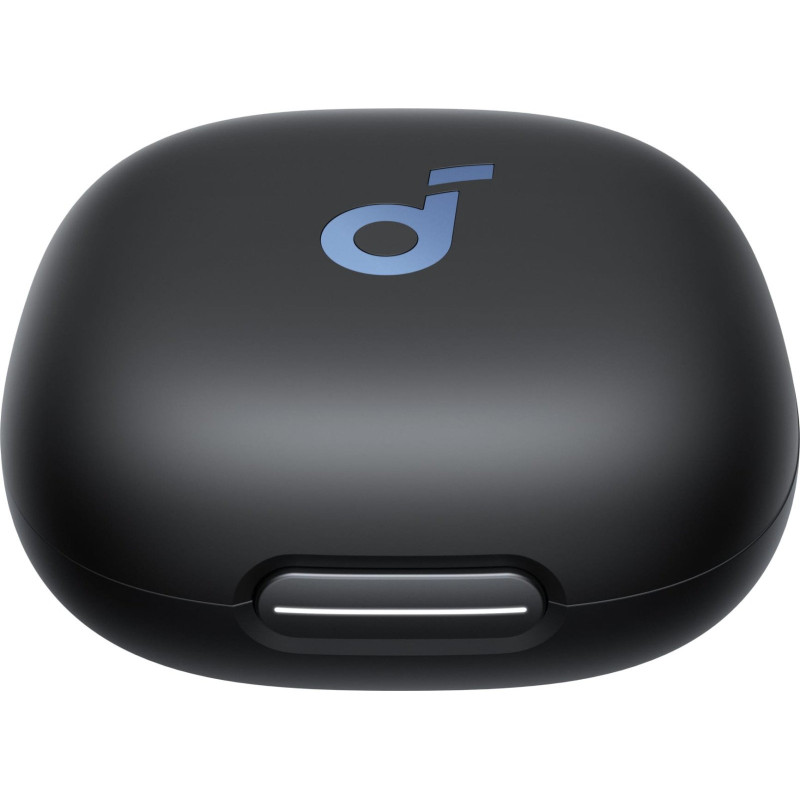 Навушники Anker SoundСore Sport X20 Black