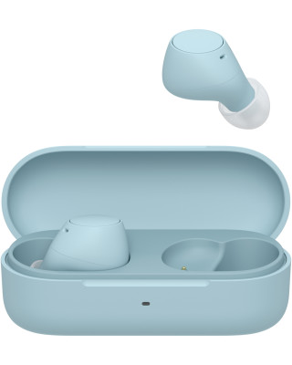 Навушники Sony WF-C510 Dark Blue (WFC510L.CE7)