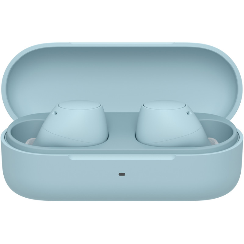 Навушники Sony WF-C510 Dark Blue (WFC510L.CE7)