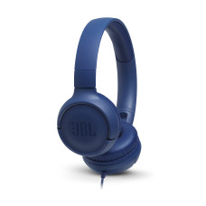 Комплект JBL T500 Blue (JBLT500BLU)