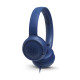 Комплект JBL T500 Blue (JBLT500BLU)