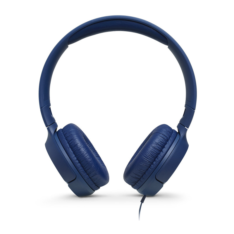 Комплект JBL T500 Blue (JBLT500BLU)