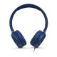 Комплект JBL T500 Blue (JBLT500BLU)