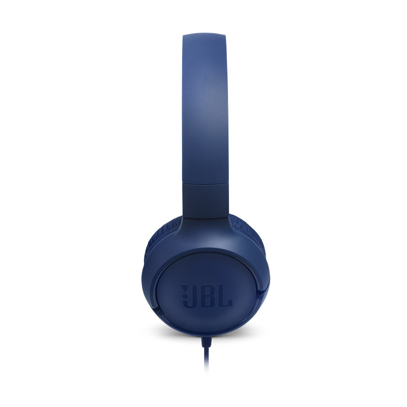 Комплект JBL T500 Blue (JBLT500BLU)