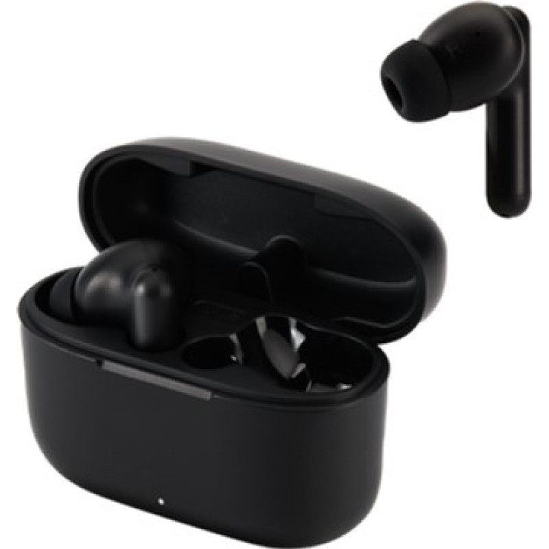 Навушники Panasonic RZ-B110W Black (RZ-B110WDG-K)