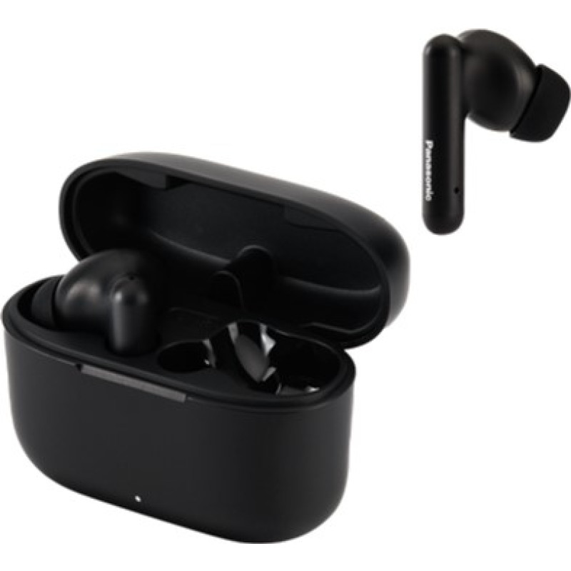 Навушники Panasonic RZ-B110W Black (RZ-B110WDG-K)