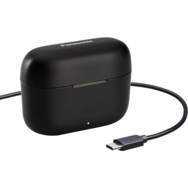 Навушники Panasonic RZ-B110W Black (RZ-B110WDG-K)