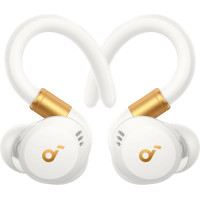 Навушники Anker SoundСore Sport X20 White