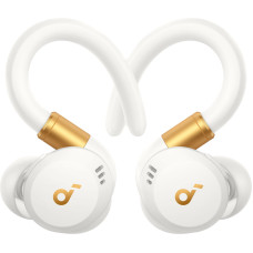 Навушники Anker SoundСore Sport X20 White