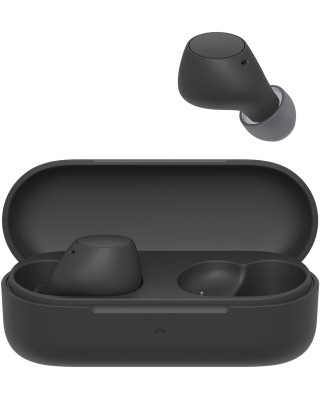 Навушники Sony WF-C510 Black (WFC510B.CE7)