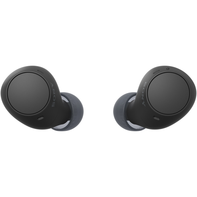 Навушники Sony WF-C510 Black (WFC510B.CE7)