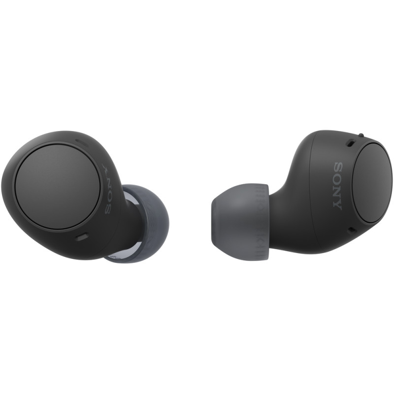 Навушники Sony WF-C510 Black (WFC510B.CE7)