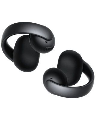 Навушники ANKER SoundCore AeroClip Black (A3388G11)