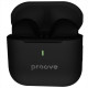 Навушники TWS Proove Mainstream 2 (APP) Black (TWMS2001AP01)