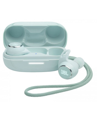 Навушники JBL Reflect Aero Mint (JBLREFLECTAEROMINT)