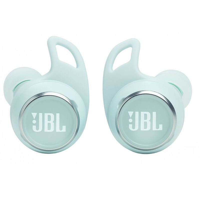 Навушники JBL Reflect Aero Mint (JBLREFLECTAEROMINT)