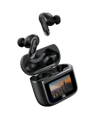 Навушники JBL Tour Pro 3 Black (JBLTOURPRO3BLK)