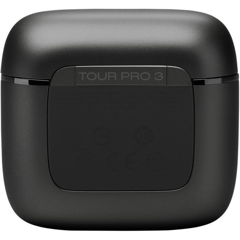 Навушники JBL Tour Pro 3 Black (JBLTOURPRO3BLK)
