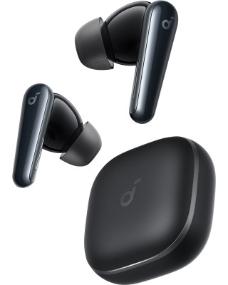 Навушники ANKER SoundCore Liberty 5 Black (A3957G11)