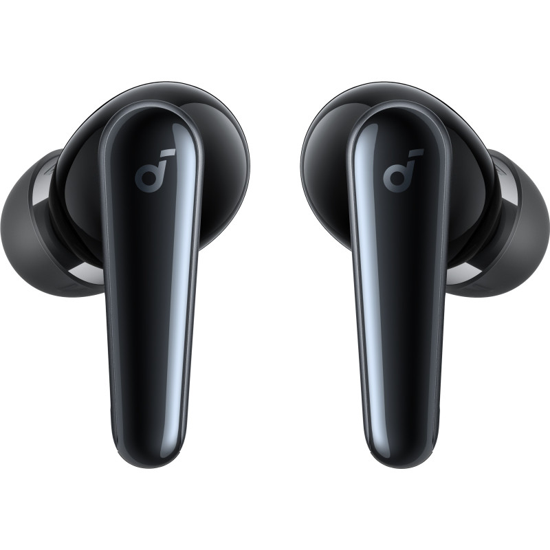 Навушники ANKER SoundCore Liberty 5 Black (A3957G11)