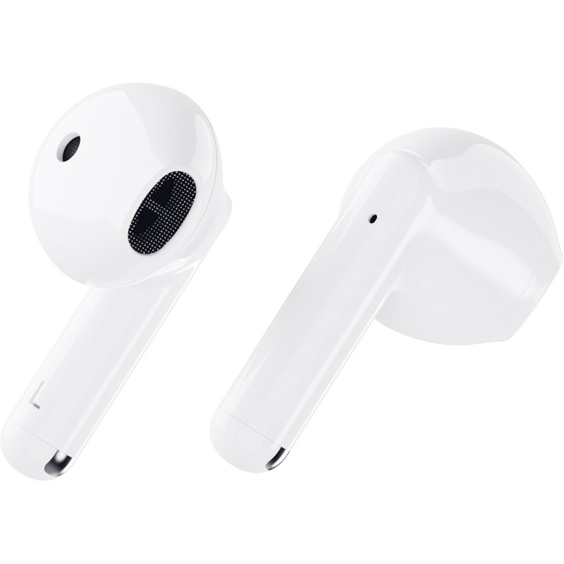 Навушники Pixus Muse white
