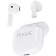 Навушники Pixus Muse white