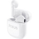 Навушники Pixus Muse white