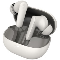 Наушники ColorWay Slim TWS-1 Earbuds Long Life Beige (CW-TWS1BE)