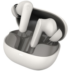 Наушники ColorWay Slim TWS-1 Earbuds Long Life Beige (CW-TWS1BE)