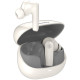 Наушники ColorWay Slim TWS-1 Earbuds Long Life Beige (CW-TWS1BE)