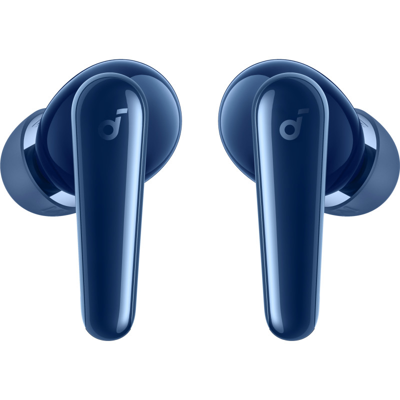 Навушники ANKER SoundCore Liberty 5 Blue (A3957G31)