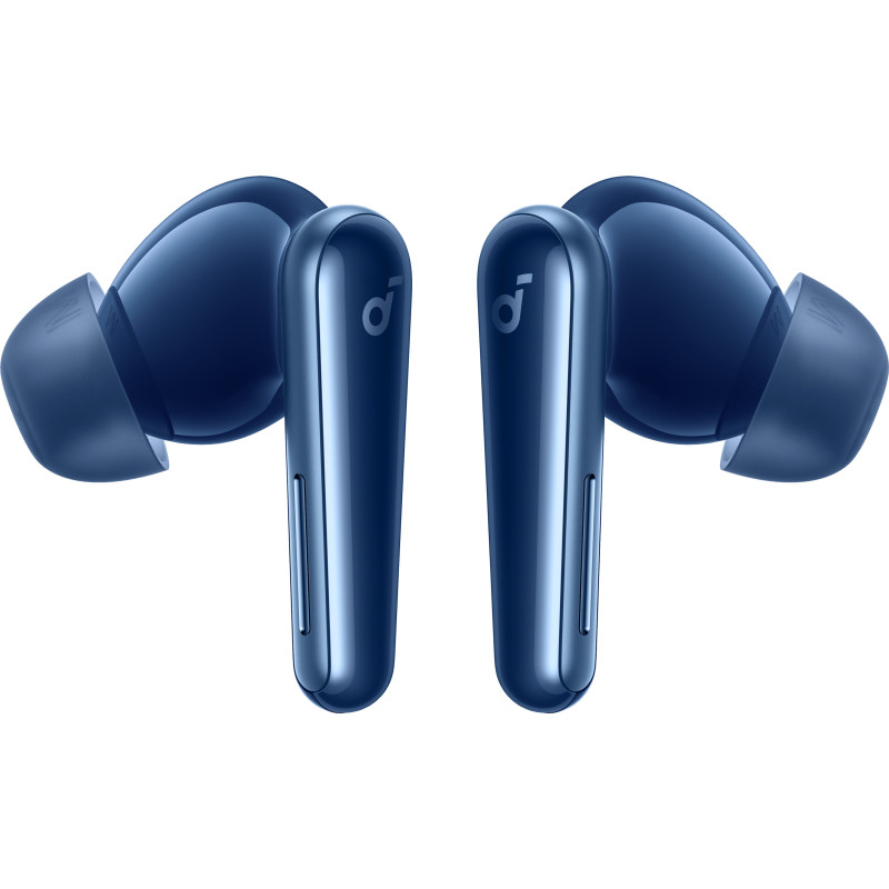 Навушники ANKER SoundCore Liberty 5 Blue (A3957G31)