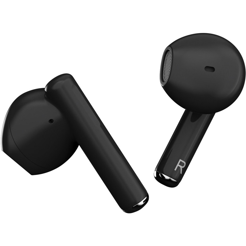 Навушники Pixus Spase black