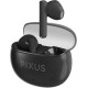 Навушники Pixus Spase black
