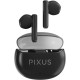 Навушники Pixus Spase black