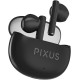 Навушники Pixus Spase black