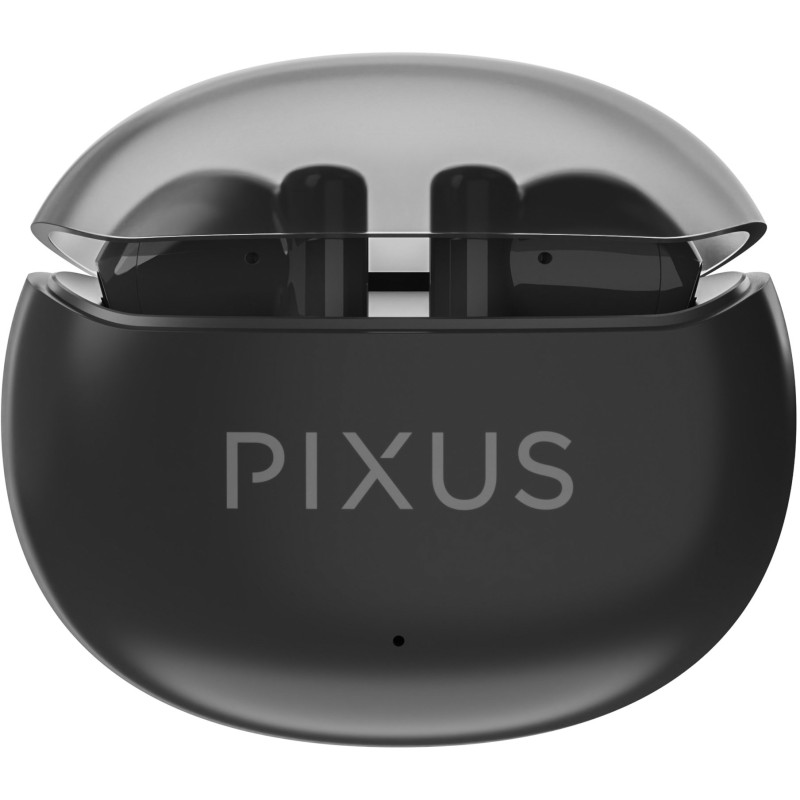 Навушники Pixus Spase black