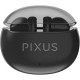 Навушники Pixus Spase black