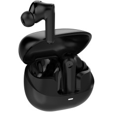 Наушники ColorWay Slim TWS-1 Earbuds Long Life Black (CW-TWS1BK1)