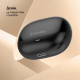 Наушники ColorWay Slim TWS-1 Earbuds Long Life Black (CW-TWS1BK1)